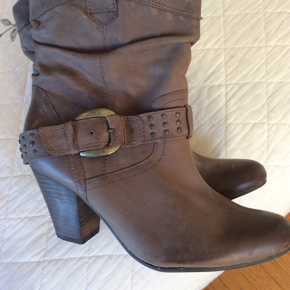 Aldo boots - Picture 6 of 7
